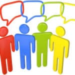 The WHY of Social Networking