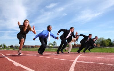 Men vs. Women – Who Leads Best?