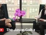 Jason Galka Show with Beate