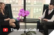 Cracking The Women’s Code: Beate’s Interview on The Jason Galka Show