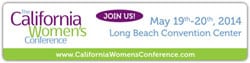 CA Women’s Conference: The BIGGEST collaborative business party for women is in Long Beach May 19th and 20th and here is my private invite for you.