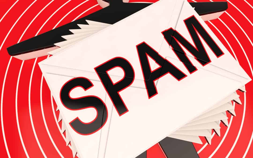 Is Your Mind Spamming You? Are You The Victim Of Spam? How To Stop Spamming