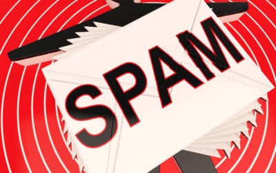 Is Your Mind Spamming You? Are You The Victim Of Spam? How To Stop Spamming
