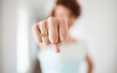 You Are Powerful…  Now More Than Ever