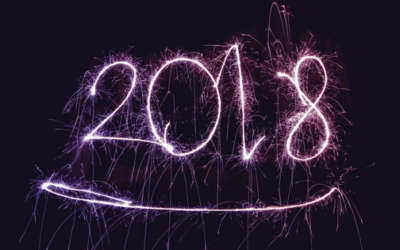 A New Year’s Message For You