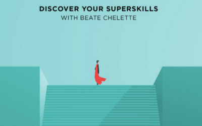 Discover Your Superskill