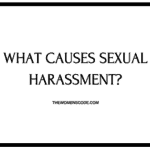 What Causes Sexual Harassment?