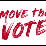 Spread the Word, Move the Vote