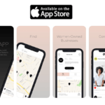 Introducing: OYA App for Women Owned Businesses