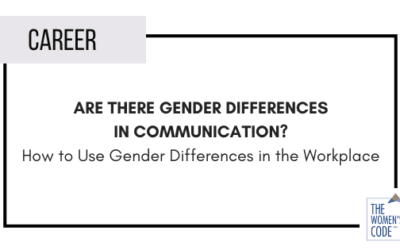 Are There Gender Differences in Communication?