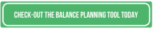 Balance Planning Tool Button