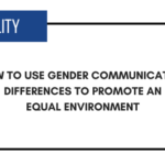 Understanding Gender Communication Differences