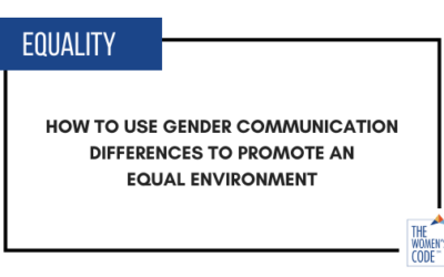 Understanding Gender Communication Differences