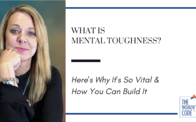 What Is Mental Toughness?