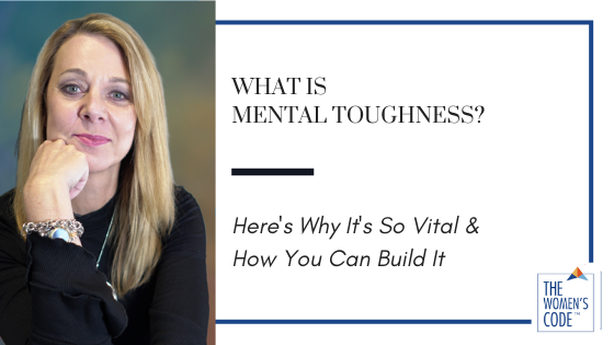 What Is Mental Toughness?