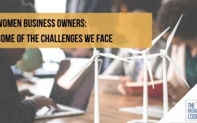 Challenges We Face As Women Business Owners