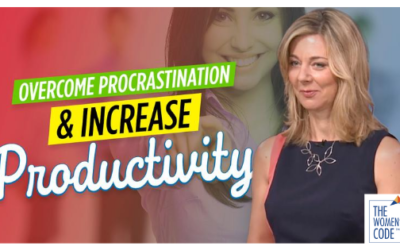 How To Overcome the Effects Of Procrastination & Increase Productivity