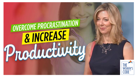 How To Overcome the Effects Of Procrastination & Increase Productivity