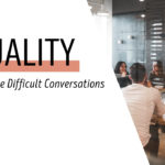 How to Facilitate Difficult Conversations