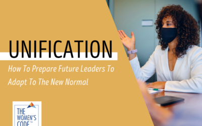 How To Prepare Future Leaders To Adapt To The New Normal