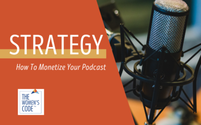 How To Monetize Your Podcast