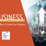 5 Ways To Grow Your Business