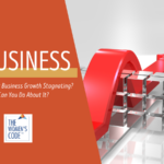 Is Your Business Growth Stagnating? What Can You Do About It?