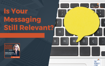 Is Your Messaging Still Relevant?