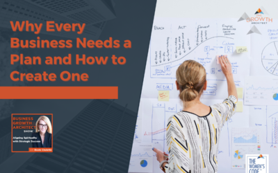 Why Every Business Needs a Plan and How to Create One