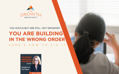 Most Entrepreneurs Follow The Wrong Model—Are You One of Them?