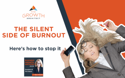 The Silent Side of Burnout