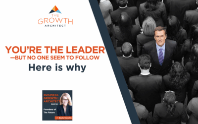 The Reason Your Team Isn’t Following You