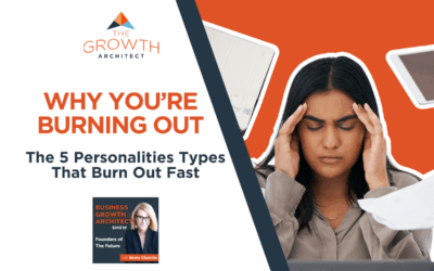 What Personality Types Most Likely to Burn Out (And How to Stop Before It’s Too Late)
