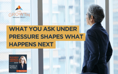 The Question That Feels Natural — and Costs More Than We Realize
