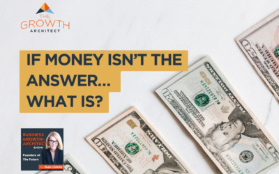 Money Beliefs Are a Daily Ministry — And Most of Us Miss the Daily Part